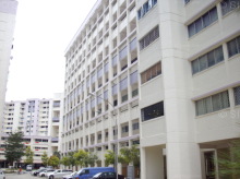 Blk 325 Jurong East Street 31 (Jurong East), HDB Executive #165762
